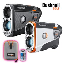 [카네 정품] 부쉬넬 투어 V6 논슬로프 거리측정기, TOUR V6 Non-Slope