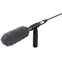 ECM-VG1 샷건 일렉트릿 콘덴서 마이크 Z190 MC88 적용, 상세 설명 참조, 1개