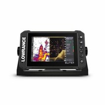 New 로렌스 E라이트 FS 7 Active Imaging 3in1 변환기 - 00015688001 어군탐지기