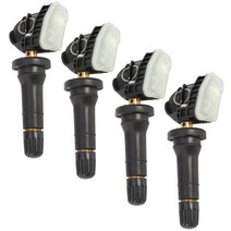 TPMS 타이어 압력 센서 타이어 압력 밸브 자동차 자동차 도구 Opel Adam Ampera Antara Astra Corsa Insignia Meriva Mokka, 1 조각