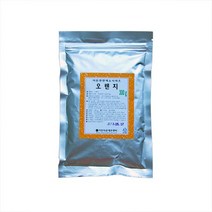 천연색소(오렌지)1kg 식료품, 상세페이지 참조