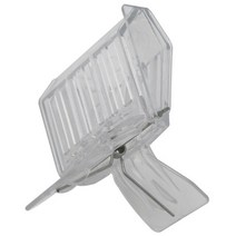 양봉 꿀벌 도구 자재 1PCS 꿀벌 클립 죄수 킹 케이지 품질 소재 무취/플라스틱 양봉 도구