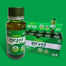 음료수 헛개컨디션파워 75ml 10개