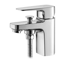 대림바스 바트라 세면대수전 1홀 3홀 탑볼 샤워 욕조 욕실 주방 싱크대 코브라 수전, 바트라6 BFB-626