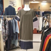 안지크 NC02 쿨소재 테잎 원피스 df3op5930