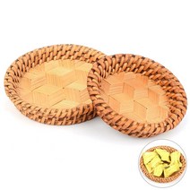 다이소 미니 바구니 라틴바구니 간식 사탕 바구니, 사이즈, 중(품)(절)