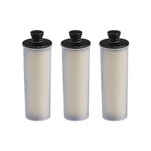 (독일)가전용품 스팀청소기 진공청소기 부품Karcher SC 3 Descaling Cartridge Cleaners Pack of 3 (3 x 1 Cartridge)