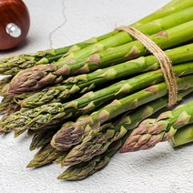 국산 생 아스파라거스 1kg (강원 양구 당일수확), 1개