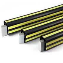 H빔전용 모서리보호대 코너보호대 2M, 잇★ H빔전용 모서리보호대1M 외벽보호대 실외코너보호대, [좋아요]