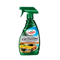 터틀왁스 카나우바 스프레이 물왁스 473ml 광택제, 1개