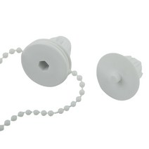 25MM 롤러 블라인드 교체 키트 브라켓 및 예비 액세서리 부품. 커튼 셔터