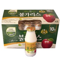 코스트코 남양 불가리스사과맛150ml X 10개입 아이스포장무료, 150ml, 10개