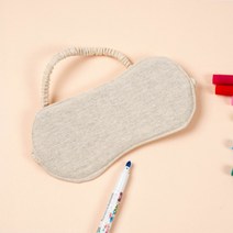 [우수제품] 수면안대 캔버스천 안대 만들기 미술 재료 추천 올리브영 어린이