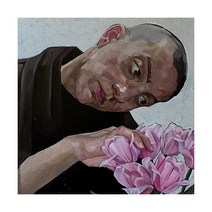 버드 인 로우 Birds In Row Gris Klein LP 음반 바이닐 레코드 앨범