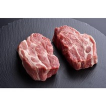 한올 프리미엄 네덜란드 웨스트포트 (암퇘지) 통 목살, 2.23kg