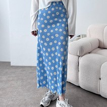 봉시스터즈 데이지플리츠스커트