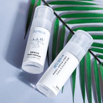 순백미학 휴대용 옷 만능 얼룩제거제 50ml