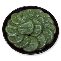국산 햅쌀 제주 해풍 쑥개떡 500g