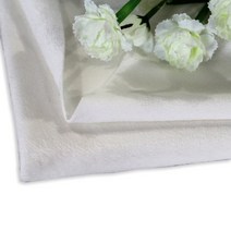 원단샘플 원단스와치 패브릭천 2세트 1pcs 바느질을위한 직물 Diy 수제 가정 피복 견면 벨벳 패치 워크 단, 09 9