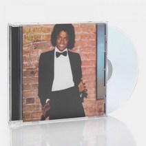 Michael Jackson - Off The Wall CD