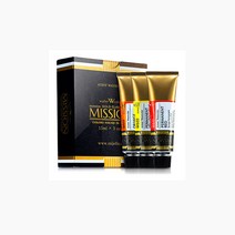 미젤로 미션 골드클래스 수채물감 15ml(B) 낱색, W624 Dioxazine Violet