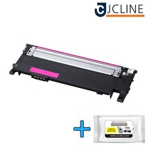 삼성 재생 토너 CLT-515S 완제품 최신칩 SL-C565FW C565W SL-C515W, CLT-M515S 빨강