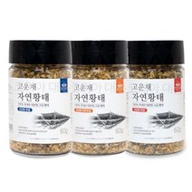 사료와함께 먹이는 건강 간식황태 국산제조 엄선재료, 1개, 건강한위장