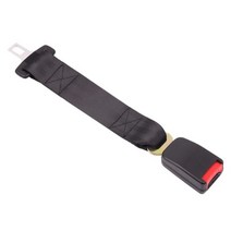 안전벨트 연장클립 길이조절 카시트 길이확장 자동차용품, 36cm