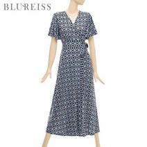 에스닉윙소매랩원피스_BI3M1OP3681