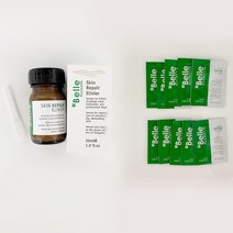 샵벨르 스킨 리페어 엘리시어 30ml+엘리시어 20ml+추가증정품, 30ml, 엘리시어 10장