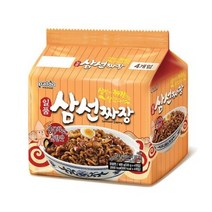 팔도 비락 식혜 238ml x 24캔, 일품 삼선짜장 120g 4개입
