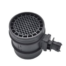 유량계 계량기 0281002900 만리장성 X200 4D20 2.0L CRD 디젤 공기 유량계 센서 GREAT WALL, 한개옵션0