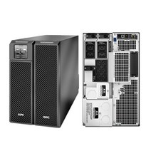 APC Smart UPS SRT10KXLI 런타임 확장가능 10KVA 10KW 기타
