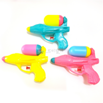 비행기 물총 작지만 놀라운 성능 가능비짱, 랜덤