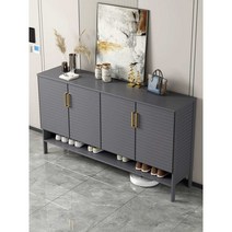 수아네 외부창고 마당 캐비닛 실외 정원 농기구보관함 판넬 신발장, 상세 페이지 참고, D형-길이 100 폭 35 높이 100CM