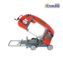 공성 밴드쏘 KSU-320FV(바이스타입), 1개