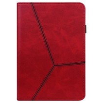 2023 귀여운 사슴 지갑 스탠드 커버 구글 픽셀 태블릿 케이스, 01 Google Pixel Tablet, 01 red-business