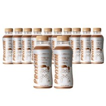 랩노쉬 마시는 식사 마일드 라떼, 350ml, 12개