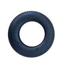 한텍 전동휠체어 전동스쿠터 타이어 튜브 전기종, 1개, 9인치(2.80/2.50-4)타이어