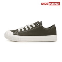 슈마커 웨버 예스 베이직 스니커즈 (0083659) WV19014 KH