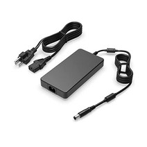 Dell Precision 3260 D16U001 소형 고정 웍스테이션호환 240W AC 충전기 교체 Precision 7670 7770 P114F001 P115F001 노트북 전