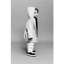 자라 ZARA 키즈 러버라이즈드 레인코트 베이비 248933802