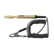 밧데리테스터 배선테스터 부저 DASDA DA-101 D/C용