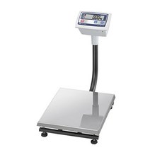 A&D 농업용 디지털대 저울 EM-150KDH ≪경량:150kg 최소 표시:0.01kg 접시 치수:400(W)500(D)mm 검정무≫ ※계량법 준거 제품