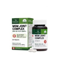 파마젠 엠에스엠 조인트 컴플렉스