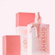 지베르니 밀착 톤데이션, 없음