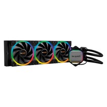 be quiet PURE LOOP 2 FX 360 CPU쿨러, 선택없음