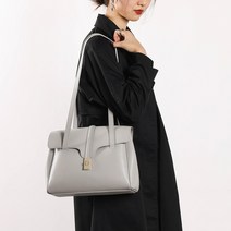 [당일발송] 소가죽 벤티백 DIY 키트 (+온라인영상), 브라운
