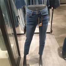 [잠뱅이] NC15 여성 쿨맥스 청바지 JA2DIG52 (7196602)