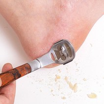 텐도씨 발 뒤꿈치 각질제거기 콘커터 풋파일 리필날 세트, 1개, 발각질제거기 세트